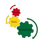 Know-GH | Indus Appstore | App Icon