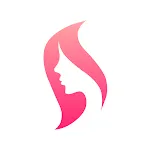 Hair Makeover-modiface・haircut | Indus Appstore | App Icon