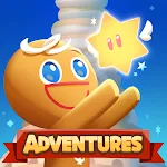 CookieRun: Tower of Adventures | Indus Appstore | App Icon