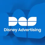 Disney Advertising Sales App | Indus Appstore | App Icon