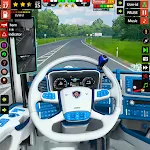 Real Bus Driving Games Sim 3D | Indus Appstore | App Icon