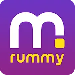 Magic Rummy Cash Rummy Online | Indus Appstore | App Icon