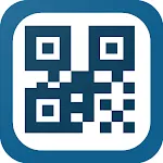 QR Scanner & Barcode Reader | Indus Appstore | App Icon