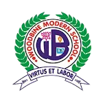 Woodbine Modern School | Indus Appstore | App Icon