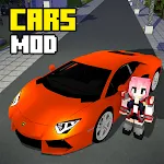 Cars Mod Vehicle for Minecraft | Indus Appstore | App Icon