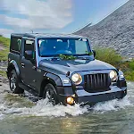 Jeep Driving 3D Jeep Simulator | Indus Appstore | App Icon