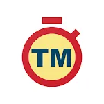 Toastmasters Timer | Indus Appstore | App Icon