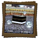 Mecca Live Wallpaper | Indus Appstore | App Icon