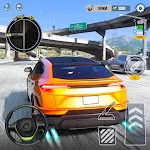 Highway Car Crash Simulator | Indus Appstore | App Icon