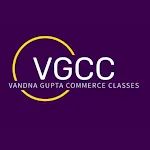 CA Vandna Gupta classes (VGC) | Indus Appstore | App Icon