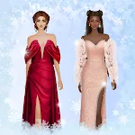 Covet Fashion: Dress Up Game | Indus Appstore | App Icon