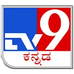 TV9  Kannada | Indus Appstore | App Icon