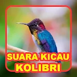 Suara Kicau: Burung Kolibri | Indus Appstore | App Icon