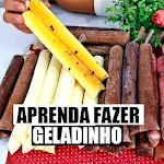 Receitas de geladinhos fáceis | Indus Appstore | App Icon