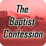 The baptist confession | Indus Appstore | App Icon