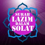 Surah Lazim Dalam Solat | Indus Appstore | App Icon