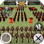 Roman Empire: Rise of Rome | Indus Appstore | App Icon