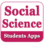 Social Science - educational a | Indus Appstore | App Icon