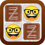 pairs - match emoji | Indus Appstore | App Icon