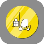 Forklift Inspection | Indus Appstore | App Icon