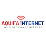 Aquifa Internet | Indus Appstore | App Icon