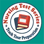 Nursing Test Series | Indus Appstore | App Icon