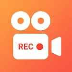 Screen Recorder | Indus Appstore | App Icon