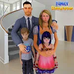 Family Simulator : Parent Jobs | Indus Appstore | App Icon