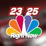 NBC Right Now Local News | Indus Appstore | App Icon