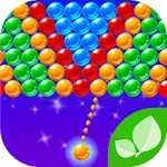 Pop Shooter Hahuhu | Indus Appstore | App Icon