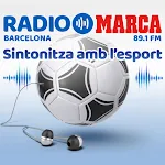 Radio Marca Barcelona ©Oficial | Indus Appstore | App Icon