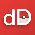 dataDex - Pokédex for Pokémonapp icon