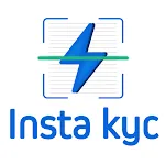 Insta KYC by Flattrade | Indus Appstore | App Icon