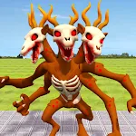 Shooter Nextbots: Sandbox Mod | Indus Appstore | App Icon