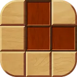 Woodoku - Wood Block Puzzle | Indus Appstore | App Icon