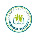 Sarawag Education- Online Exam | Indus Appstore | App Icon