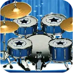 Toddlers Drum | Indus Appstore | App Icon