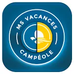 MS Vacances | Indus Appstore | App Icon