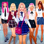 Star College Girls Makeover | Indus Appstore | App Icon