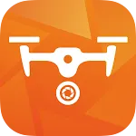 FlyCam | Indus Appstore | App Icon