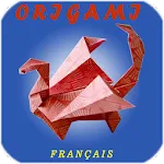 How to make Origami | Indus Appstore | App Icon