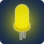 LED Resistor - Calculator | Indus Appstore | App Icon