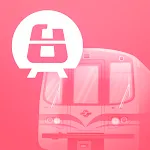 MetroMan Taipei | Indus Appstore | App Icon