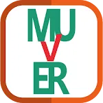 Muver | Indus Appstore | App Icon