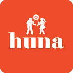 Huna - Make connections | Indus Appstore | App Icon