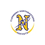 Clermont Northeastern Rockets | Indus Appstore | App Icon