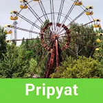 Pripyat Tour Guide:SmartGuide | Indus Appstore | App Icon