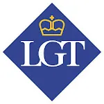 LGT Wealth | Indus Appstore | App Icon