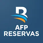 AFP Reservas | Indus Appstore | App Icon