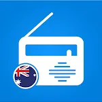 Radio Australia FM | Indus Appstore | App Icon